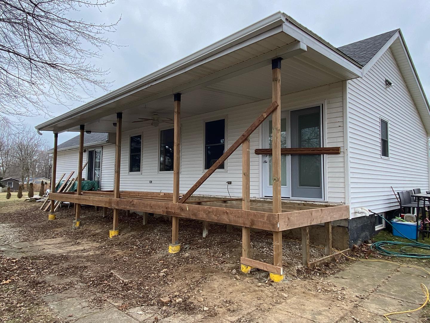 Residential & Commercial Designers + Builders Summerfield Construction