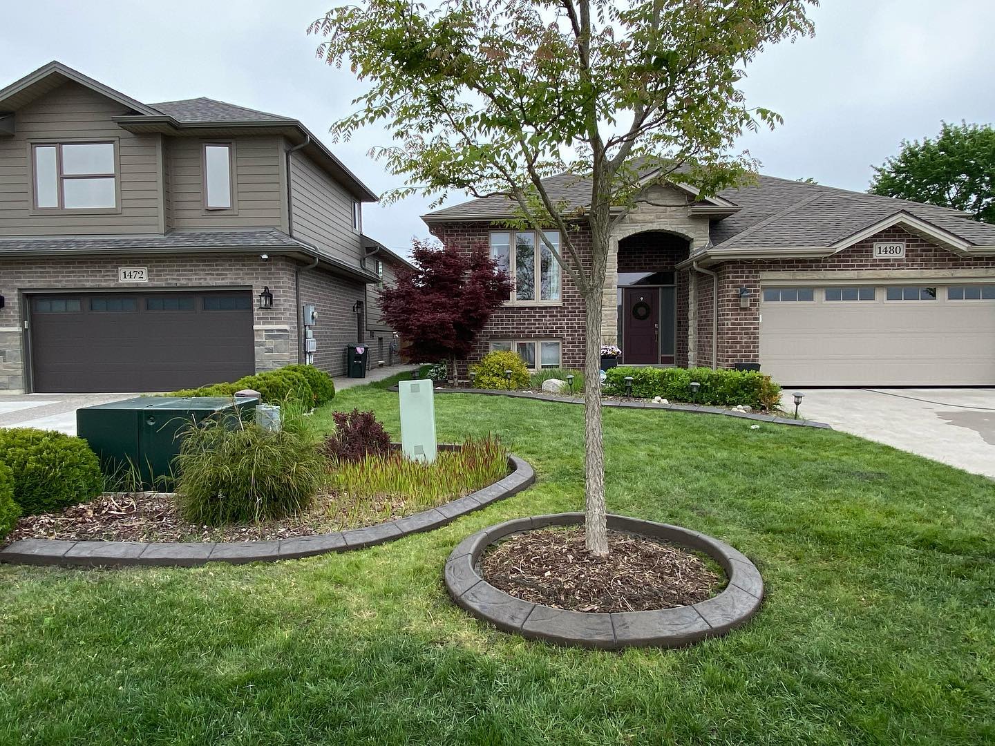 Residential & Commercial Designers + Builders Summerfield Construction