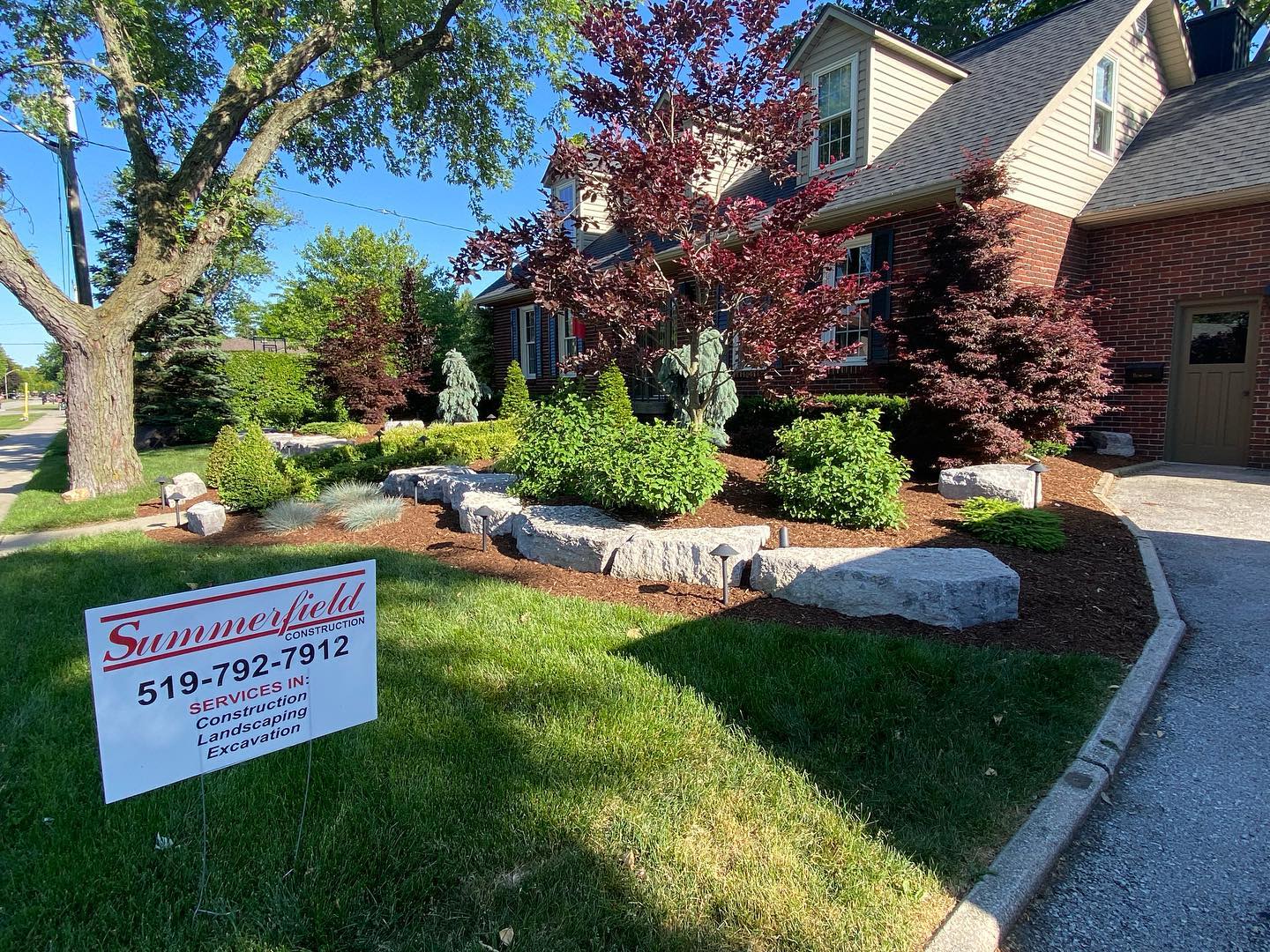 Residential & Commercial Designers + Builders Summerfield Construction