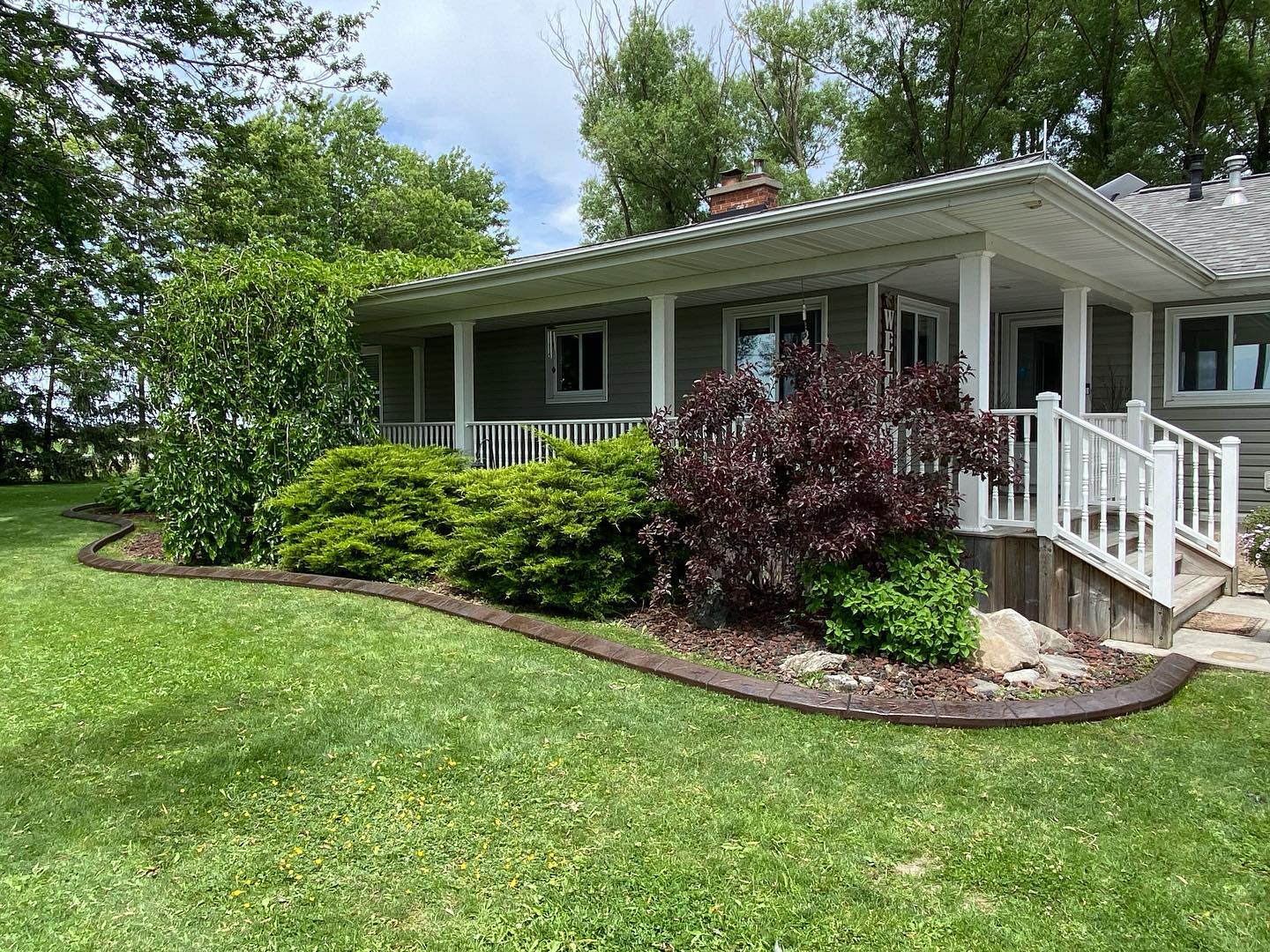 Residential & Commercial Designers + Builders Summerfield Construction