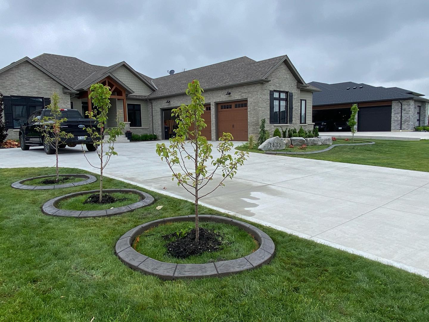 Residential & Commercial Designers + Builders Summerfield Construction