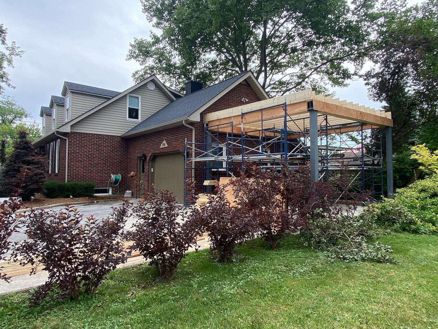 Residential & Commercial Designers + Builders Summerfield Construction