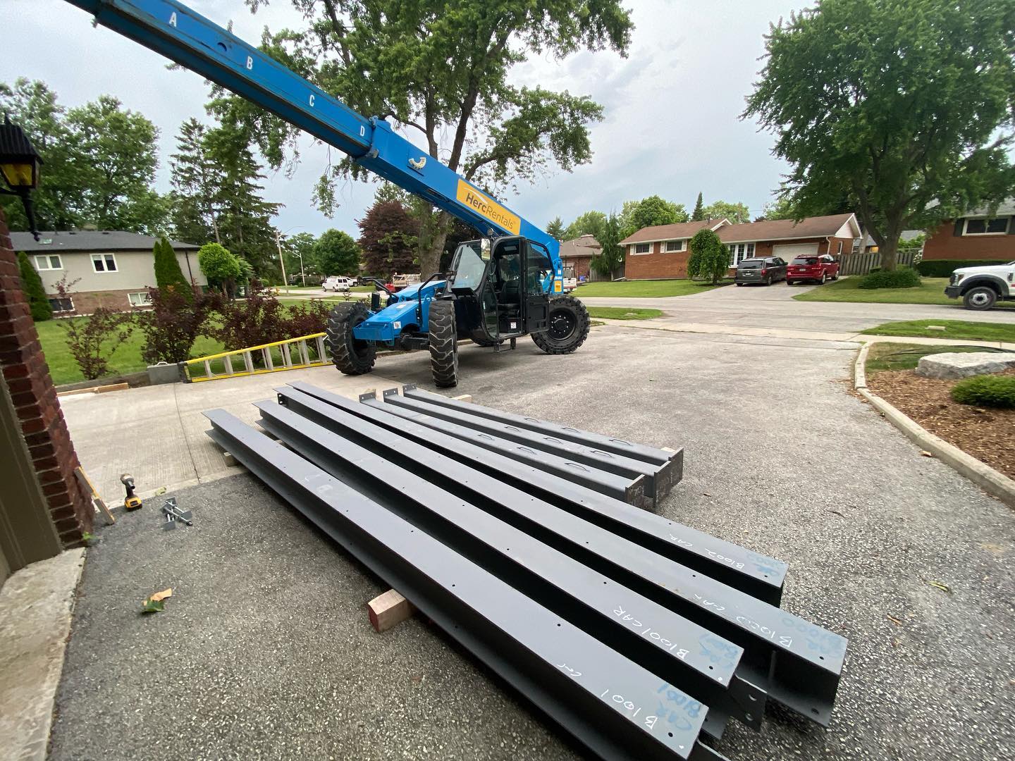 Residential & Commercial Designers + Builders Summerfield Construction