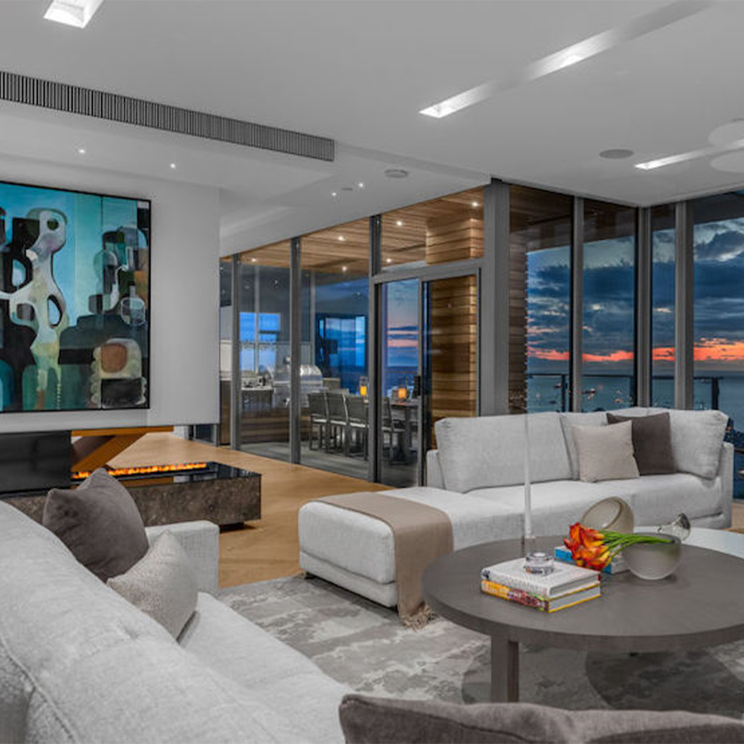 Residential & Commercial Designers + Builders Summerfield Construction